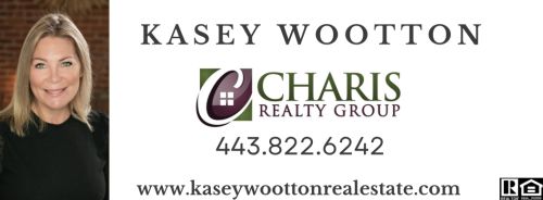 Kasey Wootton-Charis Realty Group