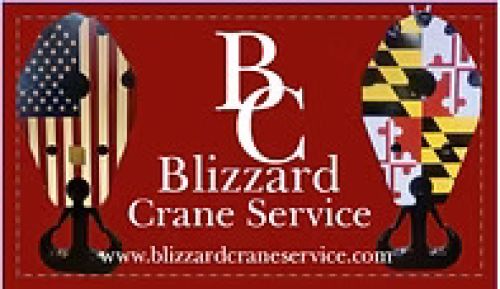 Blizzard Crane Service