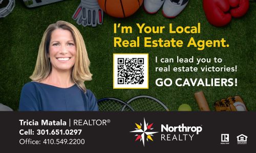 Tricia Matala of Northrop Realty