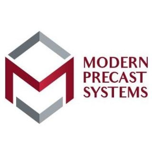 Modern Precast Systems